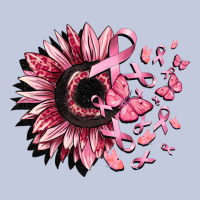 Cancer Sunflower Long Sleeve Tee | Teevron