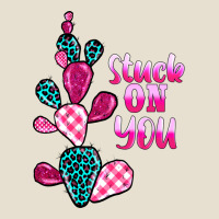 Stuck On You Cactus Urban Hoodie | Teevron