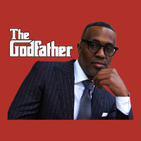 Kevin Samuels   The Godfather   Memorial Shirt Rip To The Legend! Premium Hoodie | Teevron