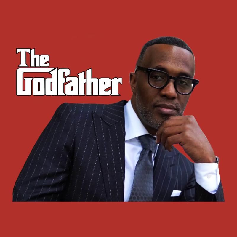 Kevin Samuels   The Godfather   Memorial Shirt Rip To The Legend! Premium Hoodie by lanVoArt | Teevron