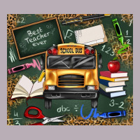 School Bus Back To School Vintage Tee | Teevron