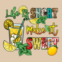 Life Is  Make It Sweet Classic Tee | Teevron