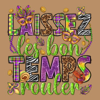 Loissez Les Bon Temps Rouler Vintage Hoodie | Teevron