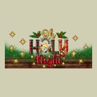 Oh Holy Night Heavy Core Tee | Teevron