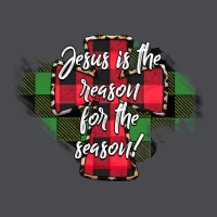 Jesus Is The Reason For The Season Zipper Hoodie | Teevron