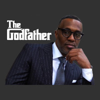 Kevin Samuels   The Godfather   Memorial Shirt Rip To The Legend! Urban Heavy Tee | Teevron