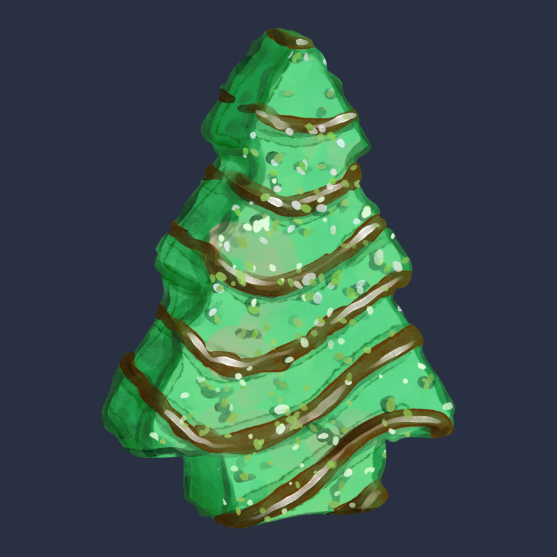 Green Christmas Cake Heavyweight Sweatshirt by FaDigitalArtStudio | Teevron