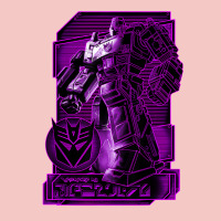 Transformers  War For Cybertron Megatron Urban Heavy Tee | Teevron