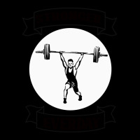 Stronger Everday Ladies Tee | Teevron