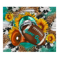 game day mouse pad | Teevron