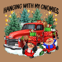 Hanging With My Gnomies Long Sleeve Tee | Teevron