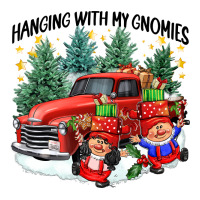 hanging with my gnomies | Teevron
