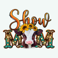 Show Mom Baby Cow Premium Hoodie | Teevron