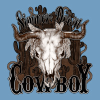 Simmer Down Cowboy Urban Heavy Tee | Teevron