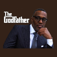 Kevin Samuels   The Godfather   Memorial Shirt Rip To The Legend! Heavy Core Tee | Teevron