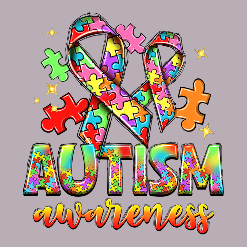 Autism Awareness Vintage Tee by NancyCooperArtShop | Teevron