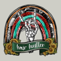 Hair Hurstler Copy Heavyweight Hoodie | Teevron