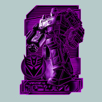 Transformers  War For Cybertron Megatron Heavy Core Tee | Teevron