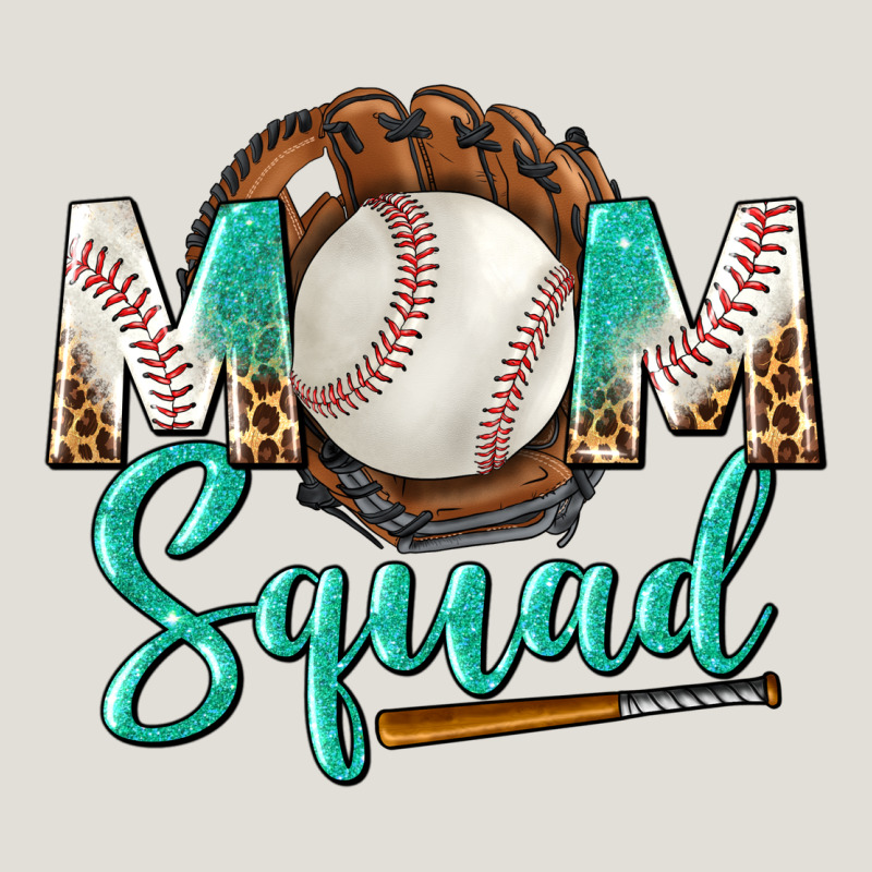 Mom Squad Heavy Core Tee by BundleAndBundleShop | Teevron
