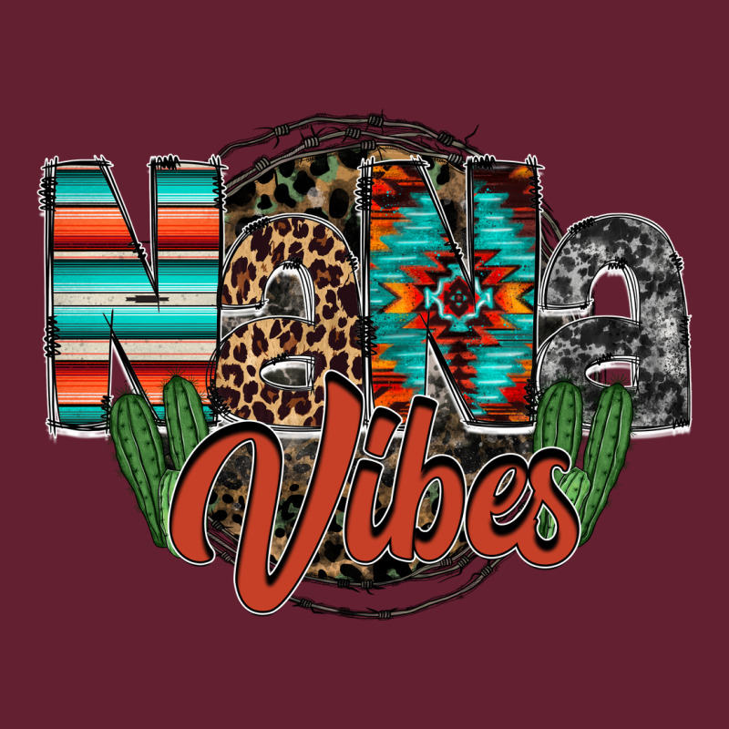 Nana Vibes Classic Tee by RacoonDesign | Teevron