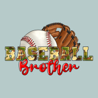 Baseball Brother Heavy Core Tee | Teevron
