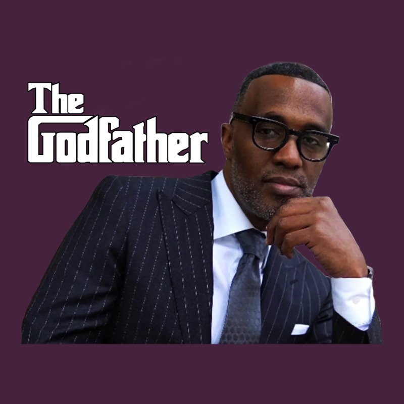 Kevin Samuels   The Godfather   Memorial Shirt Rip To The Legend! Premium Tee by lanVoArt | Teevron
