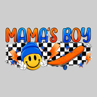 Mama S Boy Premium Tee | Teevron