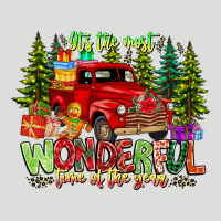 It's The Most Wonderful Time Of The Year Zipper Hoodie | Teevron
