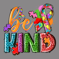 Autism Be Kind Vintage Tee | Teevron