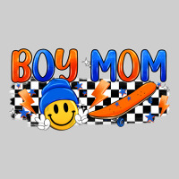 Boy Mom Premium Tee | Teevron