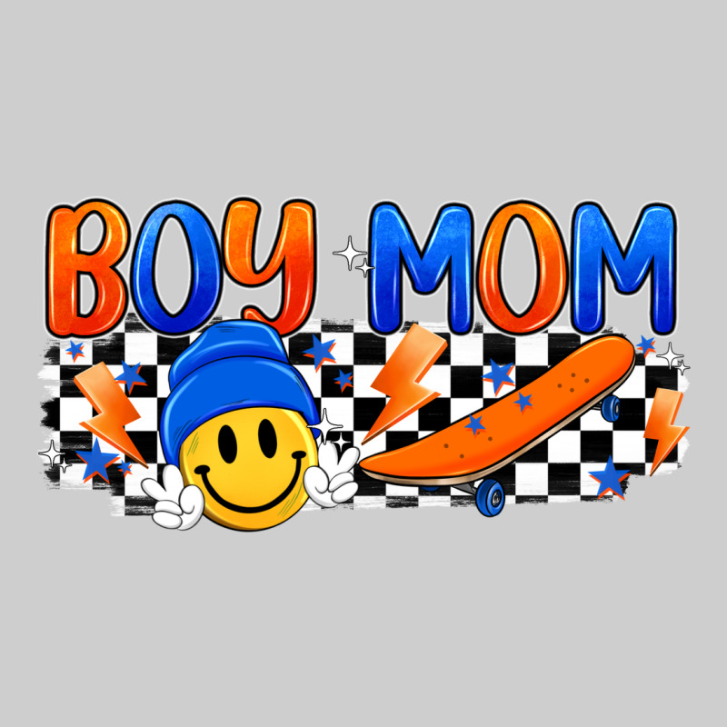 Boy Mom Premium Tee by Artiststas | Teevron
