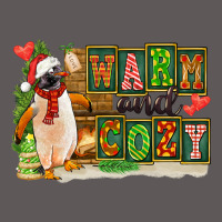 Warm And Cozy Penguin Premium Hoodie | Teevron