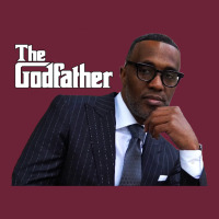 Kevin Samuels   The Godfather   Memorial Shirt Rip To The Legend! Long Sleeve Tee | Teevron