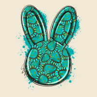 Gemstone Rabbit Ladies Tee | Teevron