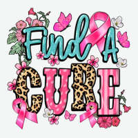Find A Cure Cancer Awareness Urban Heavy Tee | Teevron