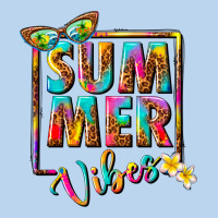 Summer Vibes Classic Tee | Teevron