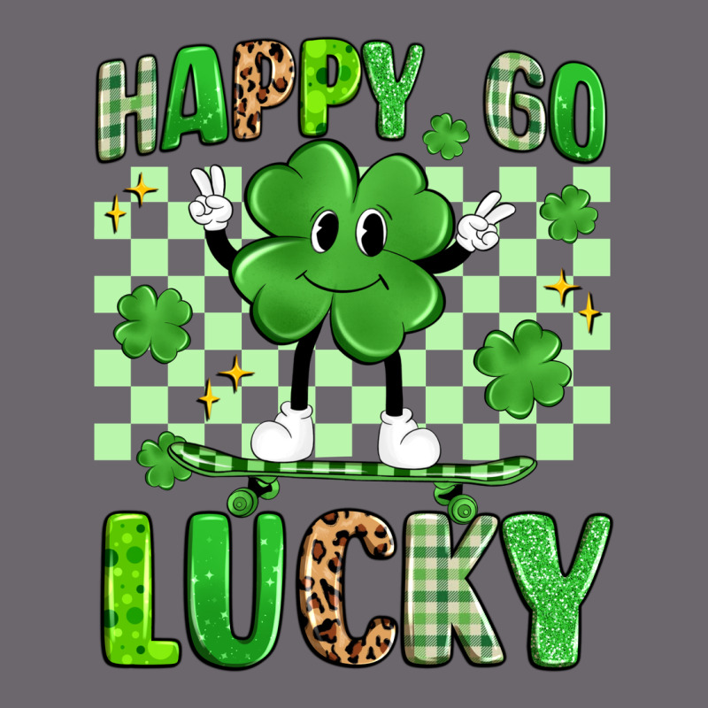 Happy Go Lucky Premium Sweatshirt by Artiststas | Teevron