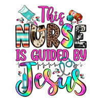 this nurse is guided by jesus | Teevron
