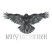 Hot Trend Raven Nevermore Poetry Halloween Edgar Allan Poe | Teevron