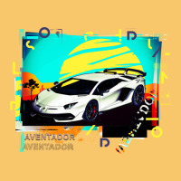 Lam Borghini Aventador Svj Gift Vintage Hoodie | Teevron