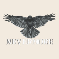 Hot Trend Raven Nevermore Poetry Halloween Edgar Allan Poe Zipper Hoodie | Teevron