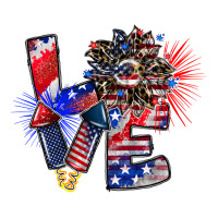 patriotic Love | Teevron