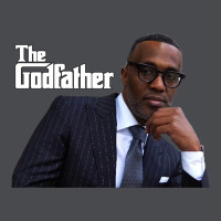 Kevin Samuels   The Godfather   Memorial Shirt Rip To The Legend! Zipper Hoodie | Teevron
