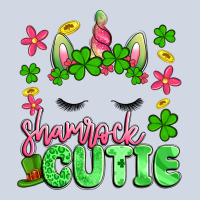 Shamrock Cutie Artiststas Premium Sweatshirt | Teevron