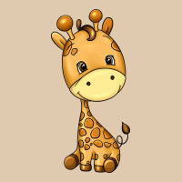 Giraffe Classic Tee | Teevron