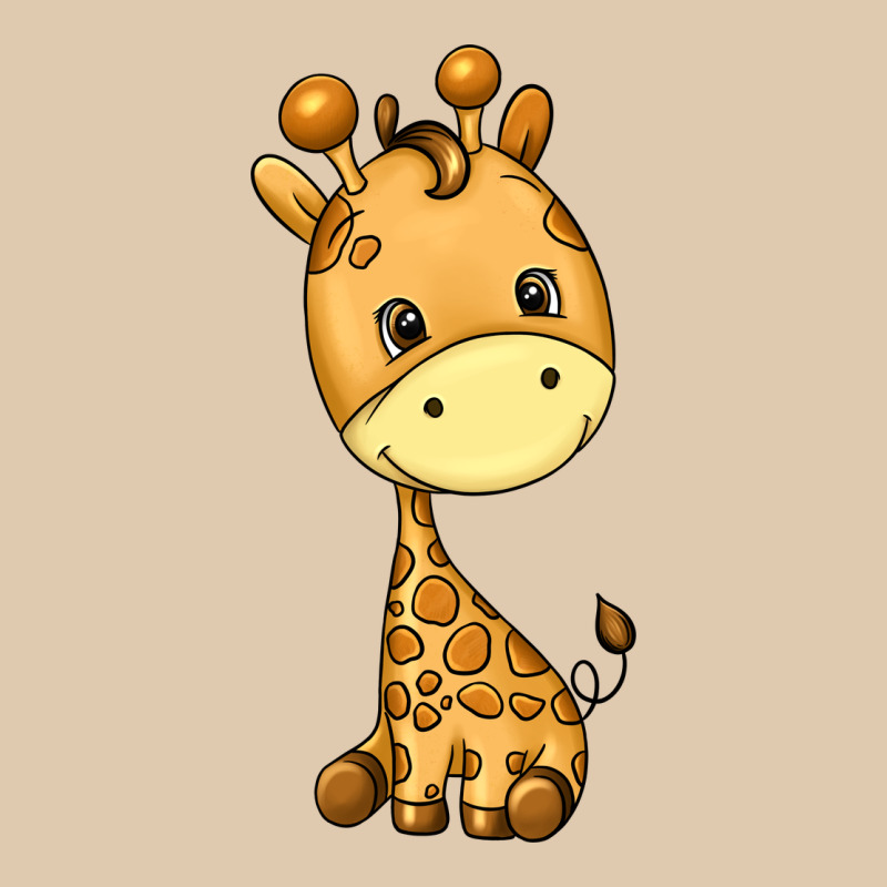 Giraffe Classic Tee by texasbilliewilder | Teevron