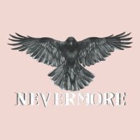 Hot Trend Raven Nevermore Poetry Halloween Edgar Allan Poe Premium Sweatshirt | Teevron