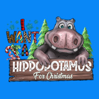 Iwant Hippopota Maps For Christmas Zipper Hoodie | Teevron