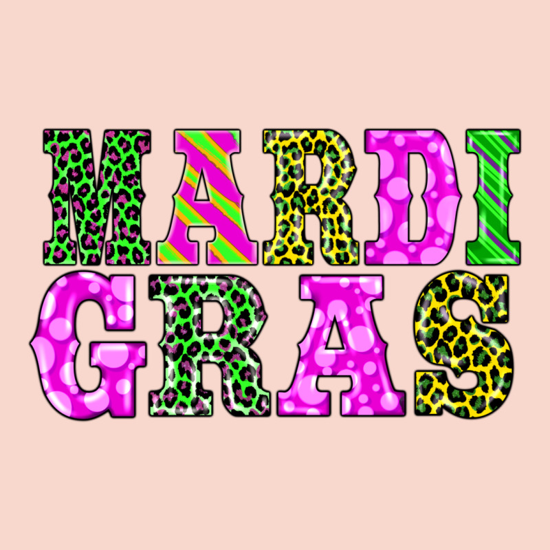 Mardi Gras Urban Hoodie by BarkalooDesign | Teevron