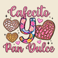 Cafecito Y Pan Dulce Ladies Tee | Teevron
